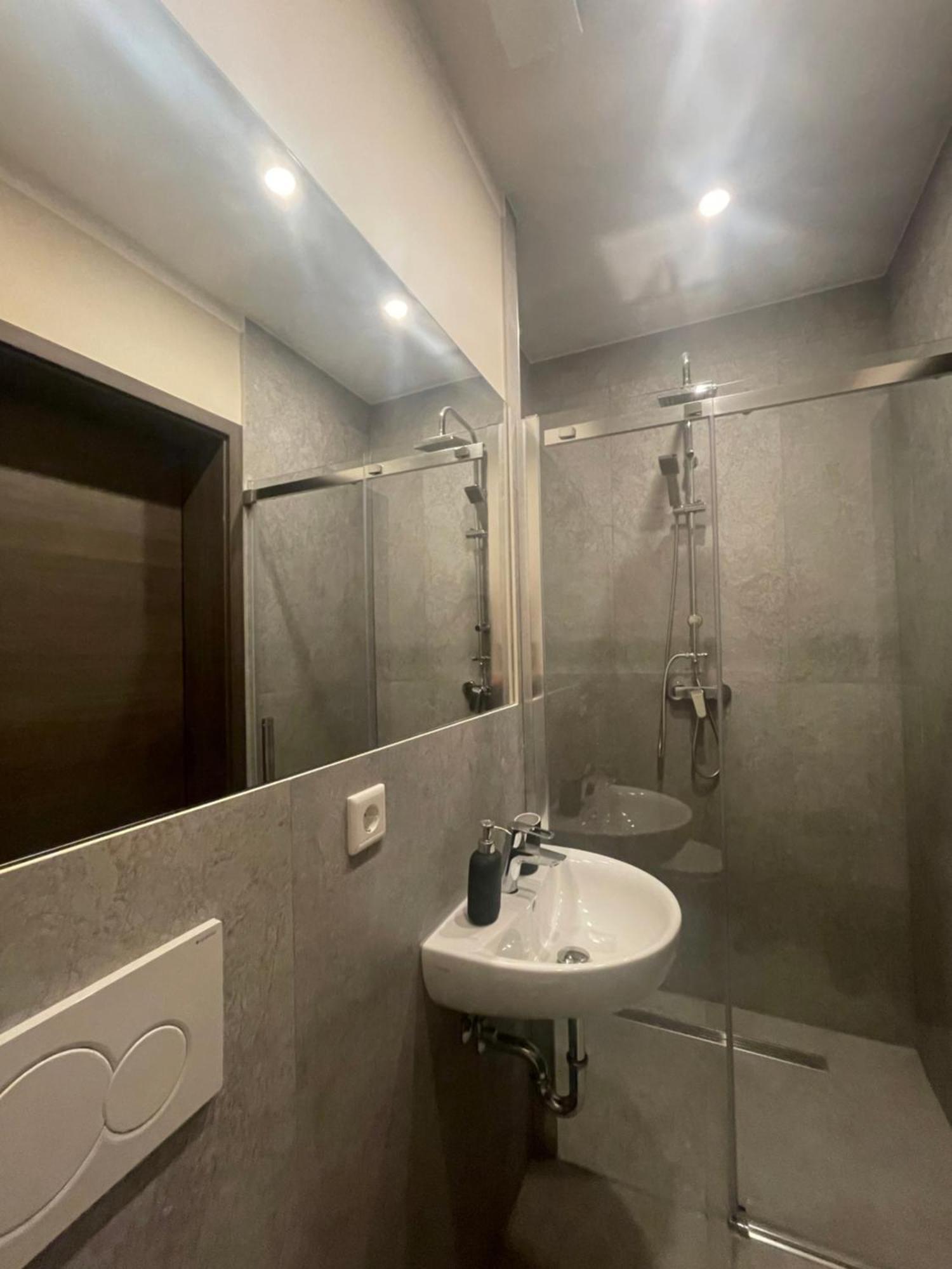 Stadtblick Hotel Bad Salzuflen Kamer foto