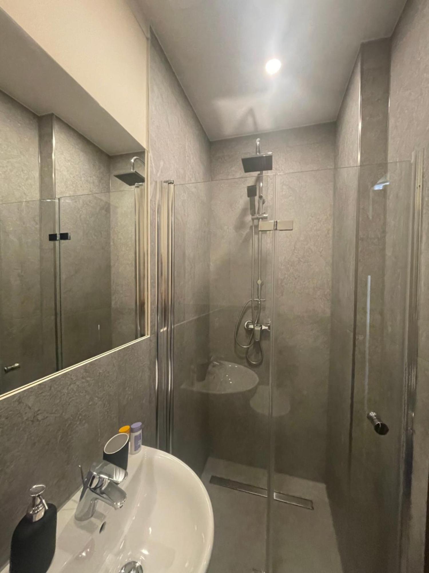 Stadtblick Hotel Bad Salzuflen Kamer foto