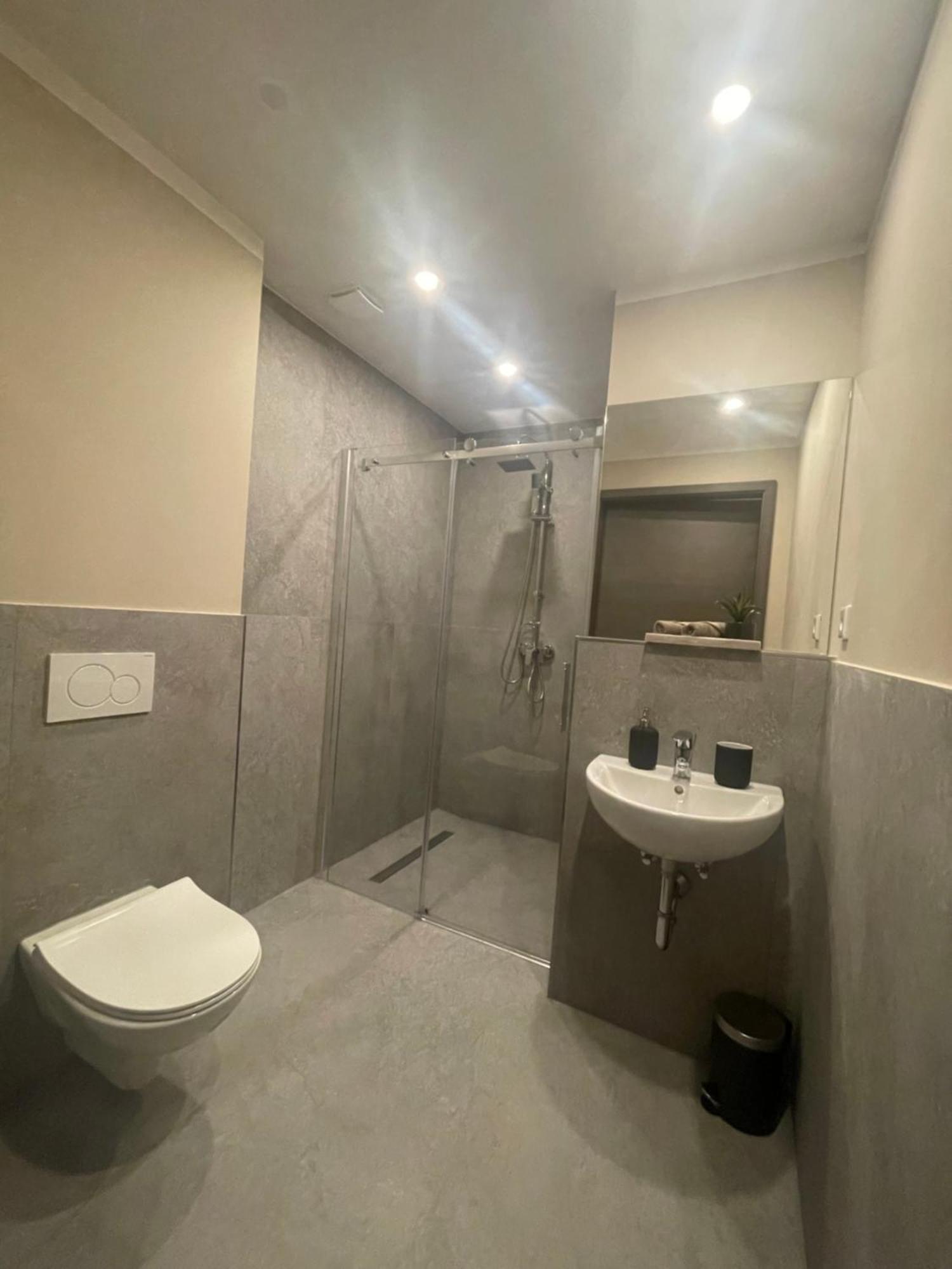 Stadtblick Hotel Bad Salzuflen Kamer foto