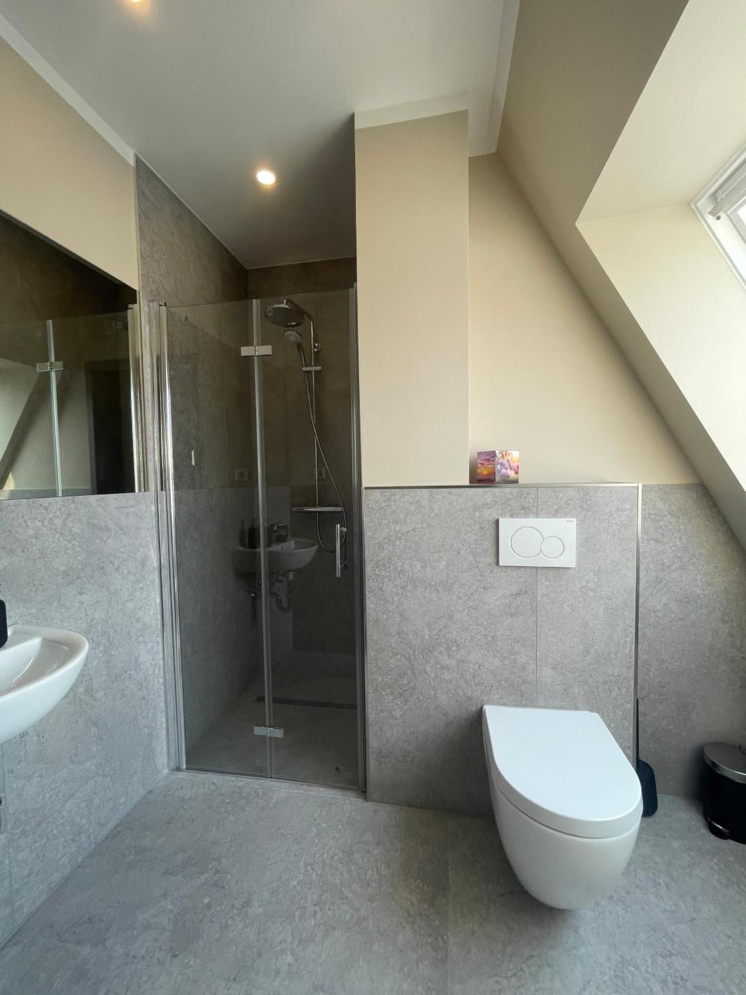 Stadtblick Hotel Bad Salzuflen Kamer foto
